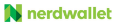 Nerdwallet logo 