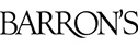 Barron's logo 